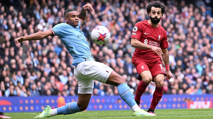 Nhận Định Trận Đấu Liverpool Vs Man City, 22h45 Ngày 10/3/2024