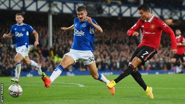 Nhận Định Trận Đấu Man Utd Vs Everton, 19h30 Ngày 9/3/2024