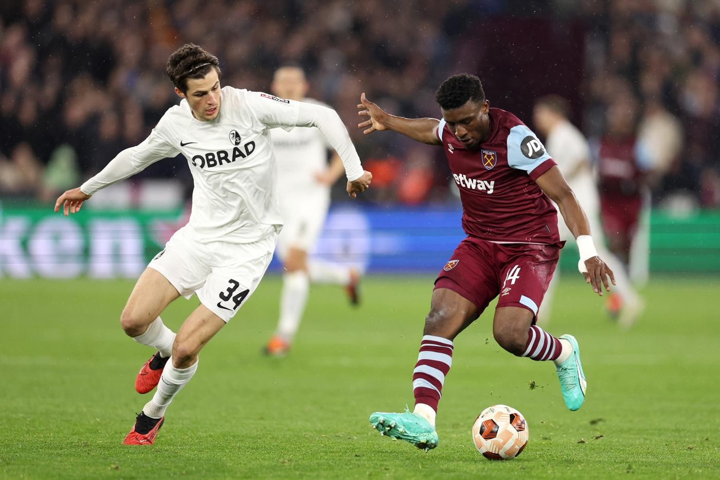 Nhận Định Soi Kèo West Ham Vs Aston Villa, 21h00 Ngày 17/3/2024