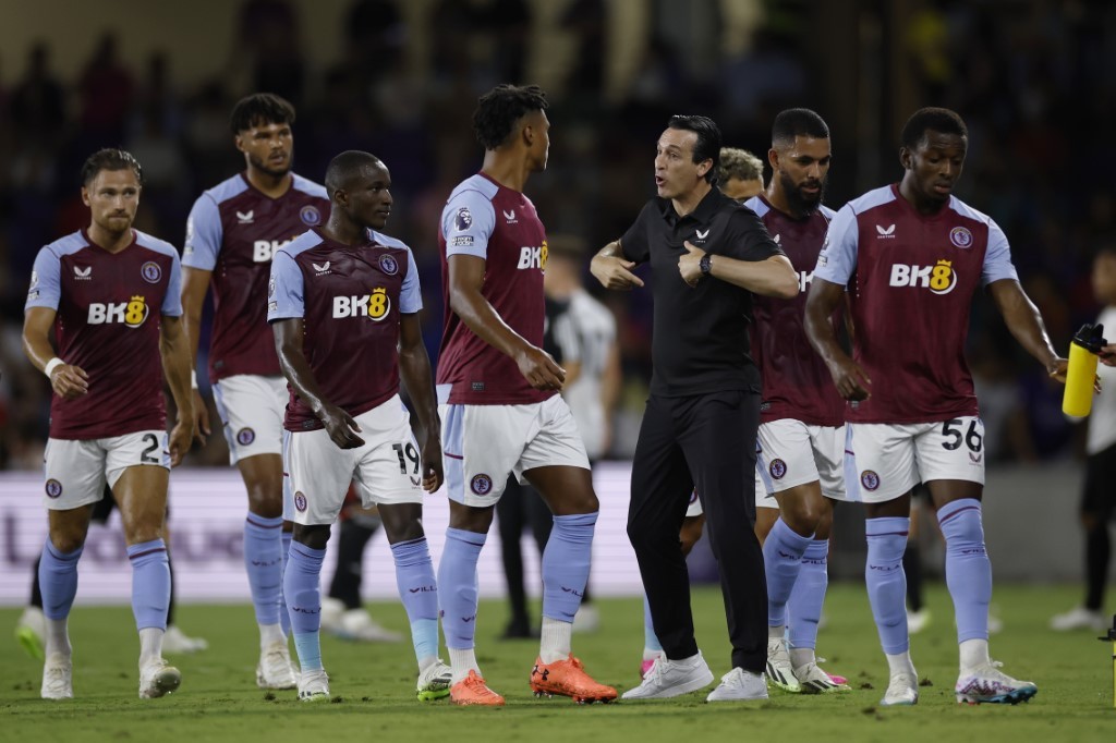 Nhận Định Soi Kèo West Ham Vs Aston Villa, 21h00 Ngày 17/3/2024