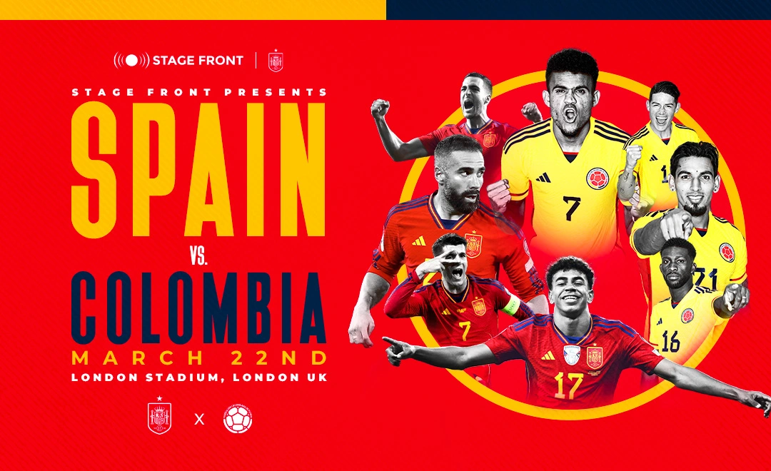 Nhận định bóng đá Tây Ban Nha vs Colombia 03h30 ngày 23/3/2024