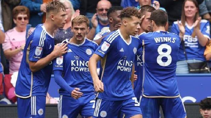 Nhận Định Soi Kèo Bristol City Vs Leicester City, 19h30 Ngày 29/3/2024