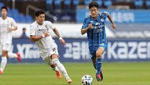 Nhận Định Soi Kèo Jeonbuk Vs Ulsan, 17h00 Ngày 5/3/2024