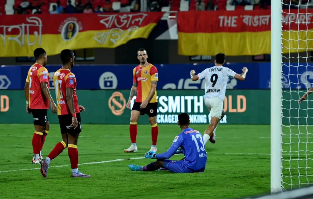 Nhận Định Soi Kèo FC Goa Vs East Bengal, 21h00 Ngày 6/3/2024