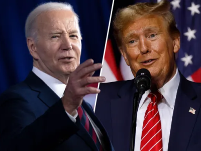 Bầu cử Mỹ: Tổng thống Biden xô đổ nhiều kỷ lục