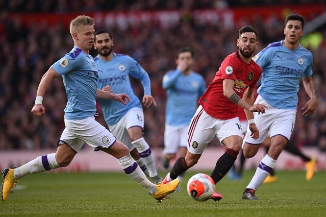 Nhận Định Trận Đấu Man City Vs Man Utd, 22h30 Ngày 3/3/2024