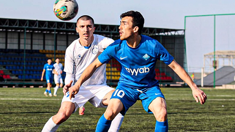 Nhận Định Soi Kèo Kyran Shymkent Vs FK Aksu, 18h00 Ngày 19/3/2024