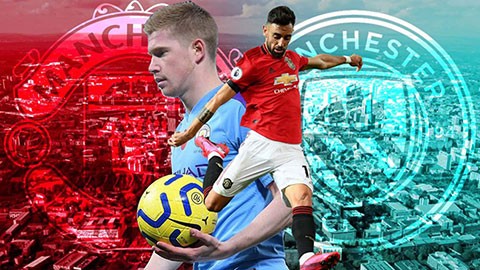 Nhận Định Trận Đấu Man City Vs Man Utd, 22h30 Ngày 3/3/2024