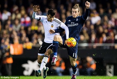 Nhận Định Soi Kèo Valencia Vs Real Madrid, 3h00 Ngày 3/3/2024