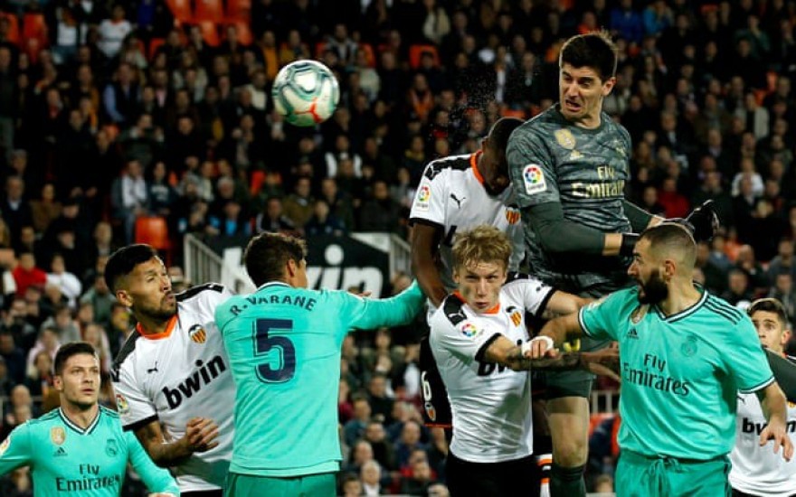 Nhận Định Soi Kèo Valencia Vs Real Madrid, 3h00 Ngày 3/3/2024