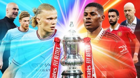 Nhận Định Trận Đấu Man City Vs Man Utd, 22h30 Ngày 3/3/2024