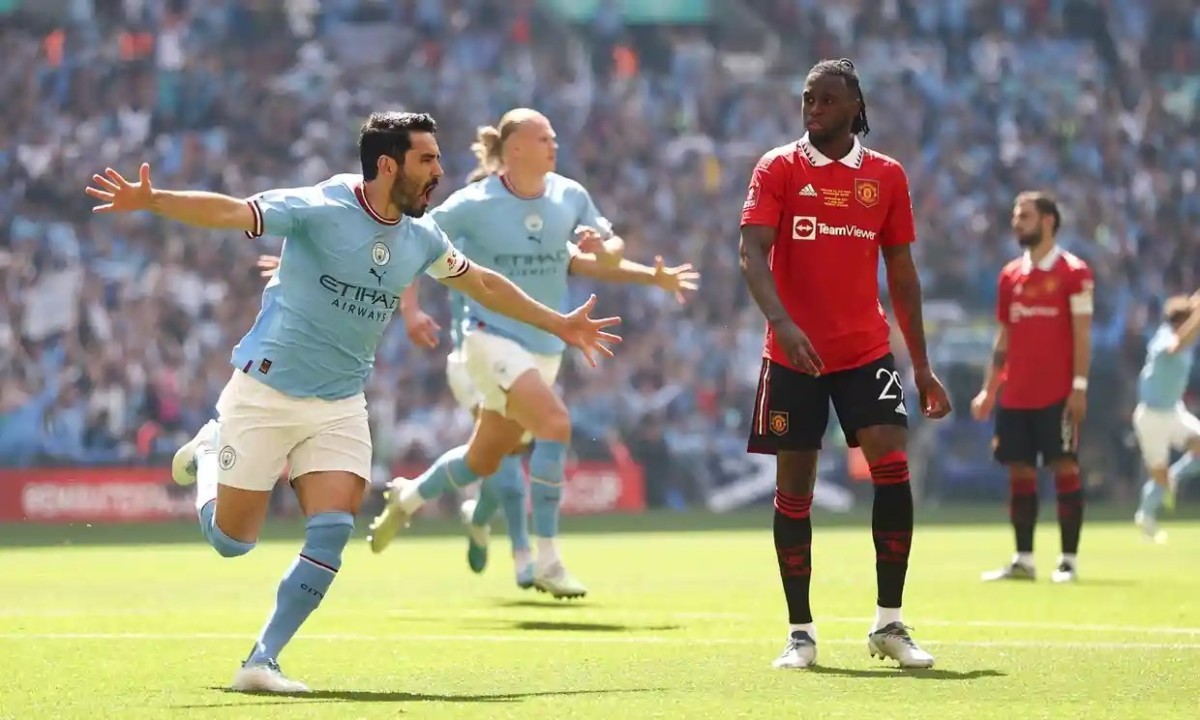 Nhận Định Trận Đấu Man City Vs Man Utd, 22h30 Ngày 3/3/2024