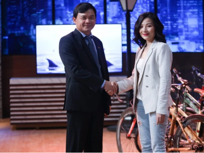 Loạt ồn ào của các đại gia ‘cá mập’ trong ‘Shark Tank’