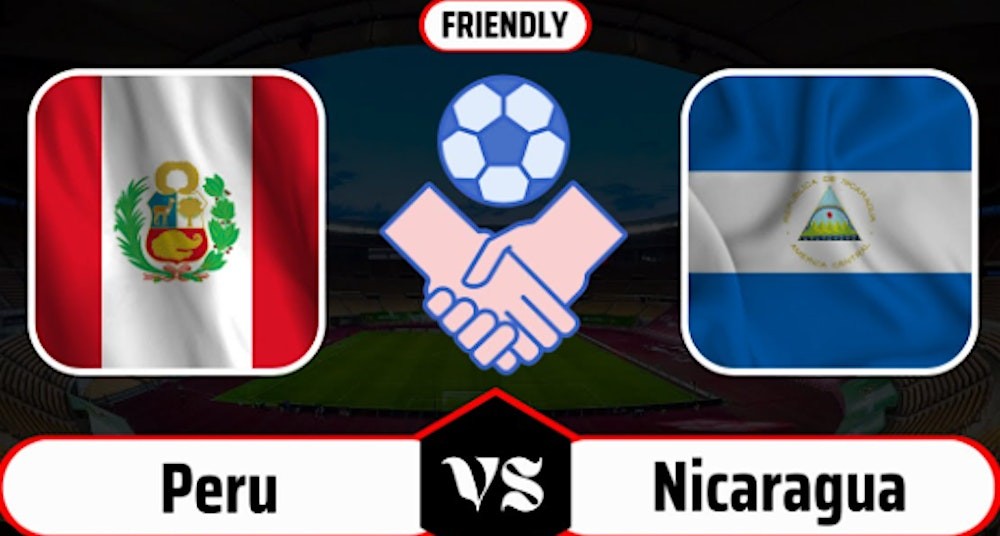 Nhận định soi kèo Peru vs Nicaragua, 08h30 ngày 23/3