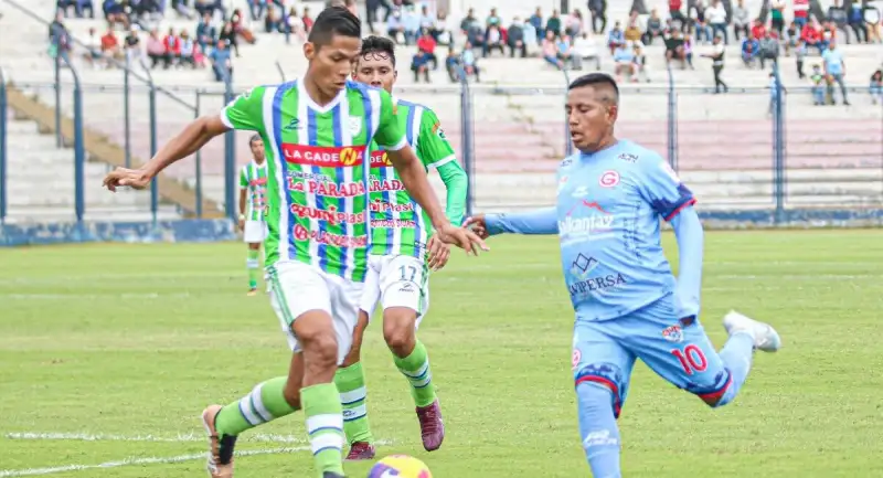 Nhận Định Trận Đấu Deportivo Garcilaso Vs Comerciantes Unidos, 3h00 Ngày 29/3/2024