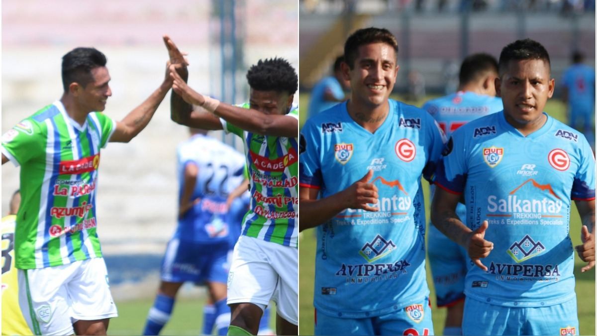 Nhận Định Trận Đấu Deportivo Garcilaso Vs Comerciantes Unidos, 3h00 Ngày 29/3/2024