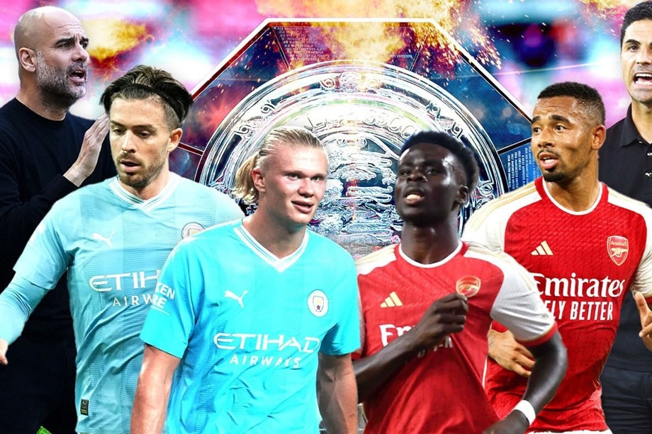 Nhận Định Trận Đấu Man City Vs Arsenal, 22h30 Ngày 31/3/2024