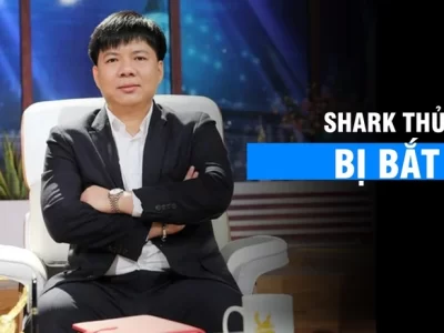 Điểm tên những chủ nợ hàng trăm đến nghìn tỷ đồng trong ”hệ sinh thái” của Shark Thủy