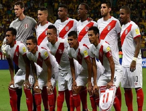 Nhận định soi kèo Peru vs Nicaragua, 08h30 ngày 23/3