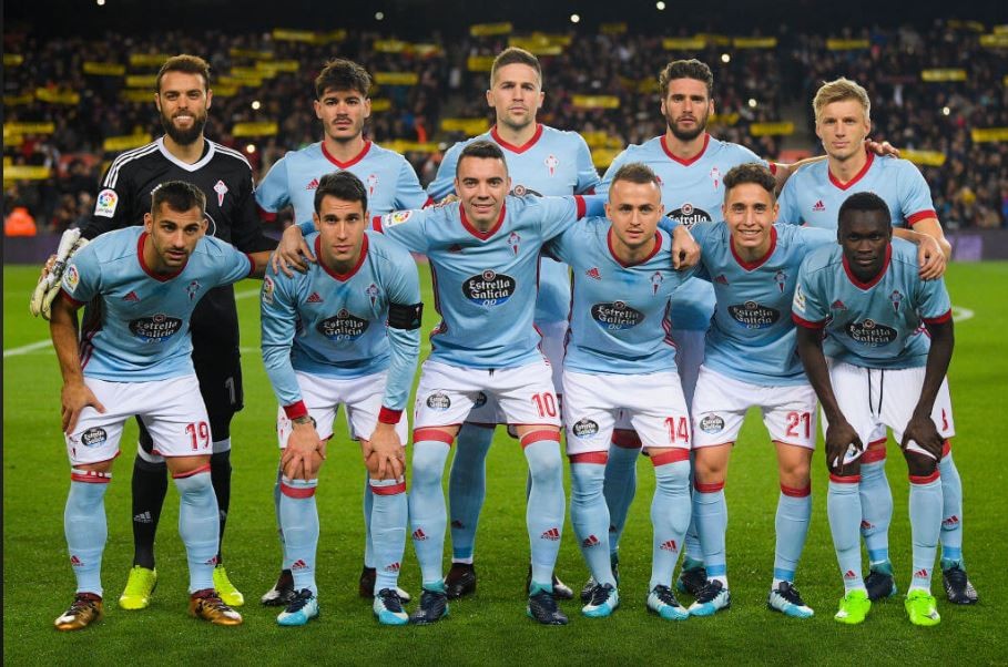 Nhận Định Trận Đấu Celta Vigo Vs Almeria