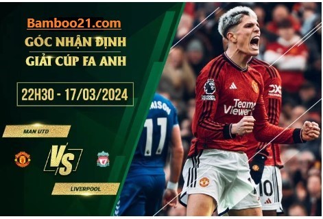 Trận Đấu Man Utd Vs Liverpool