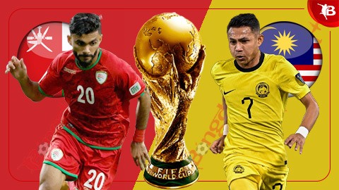 Nhận Định Soi Kèo Malaysia Vs Oman, 19h30 Ngày 26/3/2024