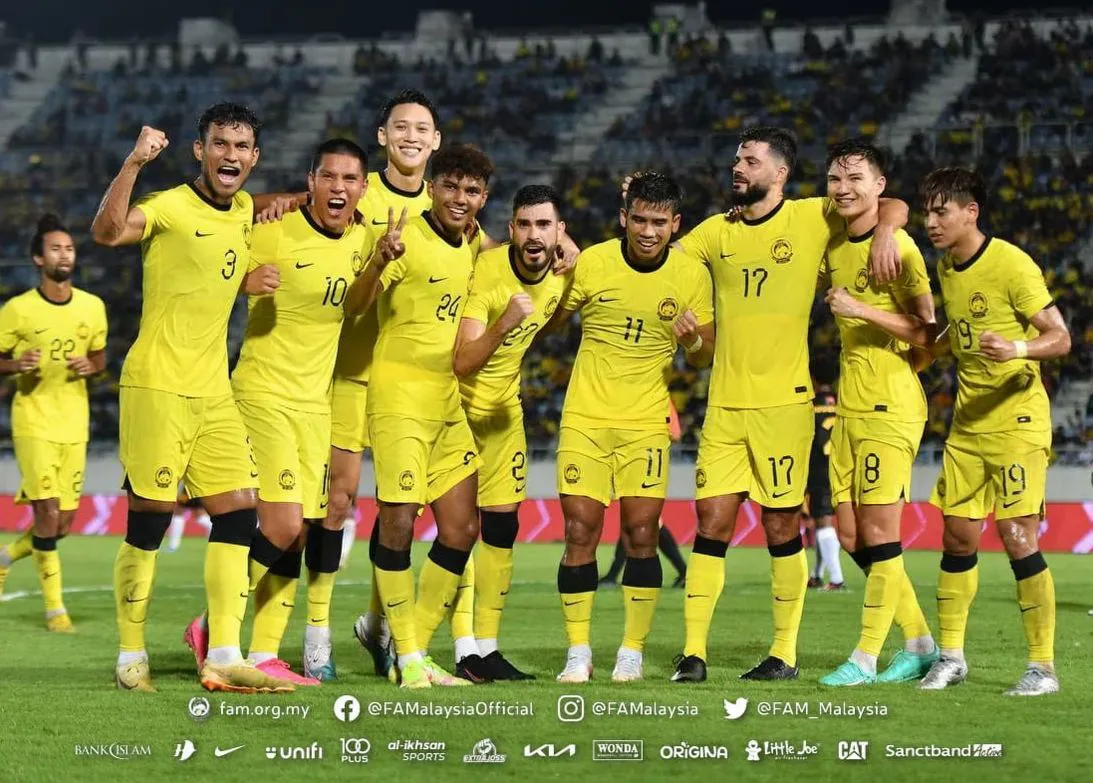 Nhận Định Soi Kèo Malaysia Vs Oman, 19h30 Ngày 26/3/2024