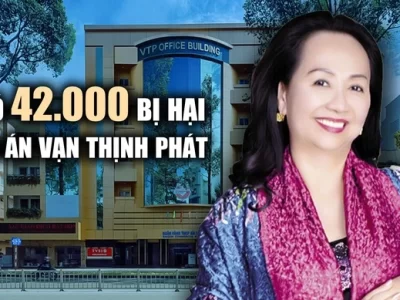 Bà Trương Mỹ Lan tố ông Nguyễn Cao Trí chiếm đoạt tài sản như thế nào?