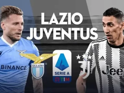 Nhận định Lazio vs Juventus, 02h00 ngày 24/04/2024