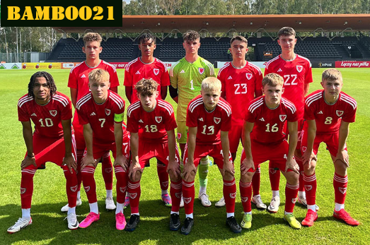 Nhận Định Soi Kèo U17 Áo Vs U17 Wales, 0h30 Ngày 24/5/2024