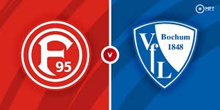 Soi Kèo Dusseldorf Vs Bochum