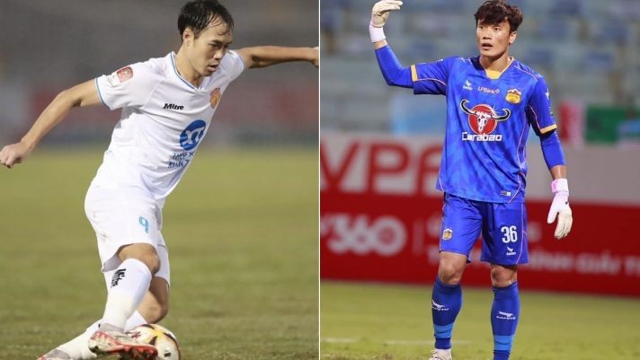 Kèo HAGL Vs Nam Định