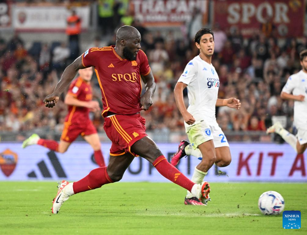 Soi Kèo Empoli Vs AS Roma