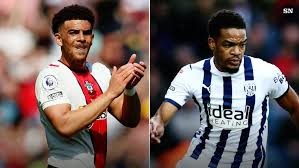  Kèo Southampton Vs West Brom