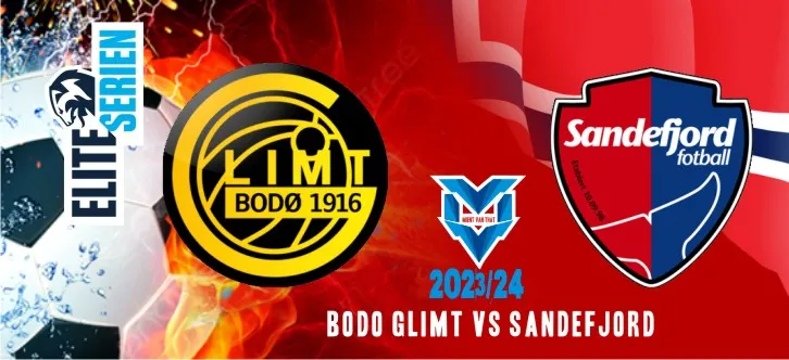 Soi Kèo Bodo Glimt Vs Sandefjord