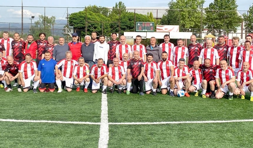 Bodrumspor Vs Corum Belediyespor