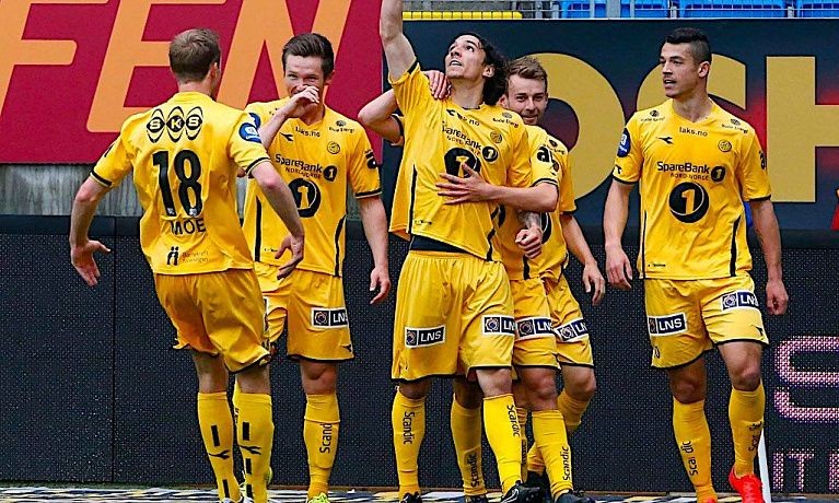 Soi Kèo Bodo Glimt Vs Sandefjord