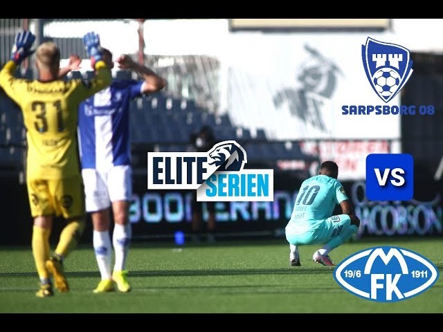 Kèo Molde Vs Sarpsborg