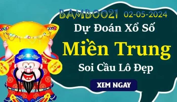 Xổ số Miền Trung