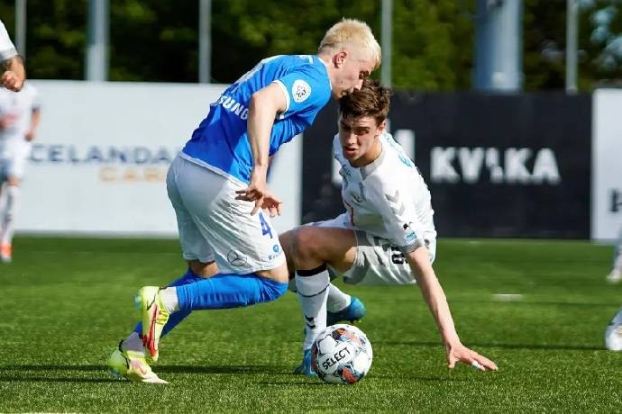 Soi Kèo Valur Vs Stjarnan Gardabaer