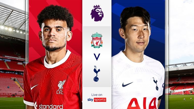 Liverpool Vs Tottenham