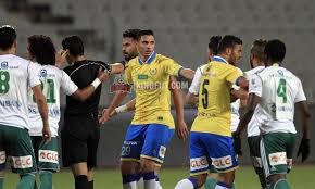 Soi Kèo Ismaily Vs Al Masry, 23h00 Ngày 27/6/2024