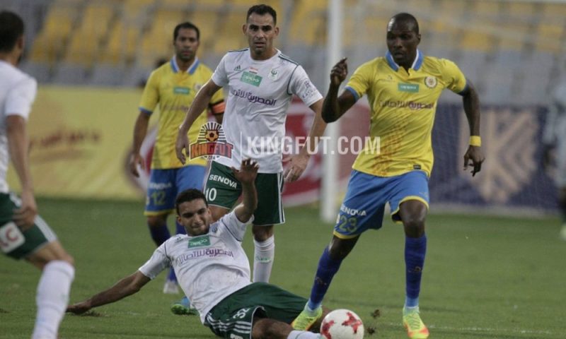 Soi Kèo Ismaily Vs Al Masry, 23h00 Ngày 27/6/2024