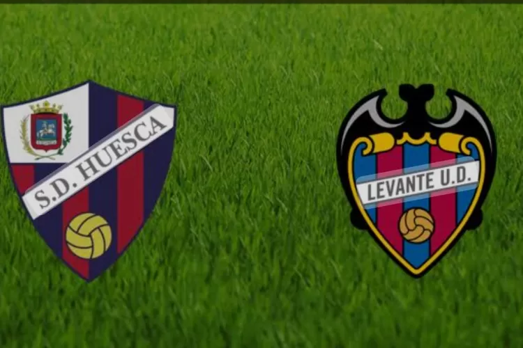  Soi Kèo Huesca Vs Levante, 21h15 Ngày 2/6/2024