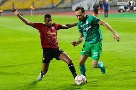 Soi Kèo Ismaily Vs Al Masry, 23h00 Ngày 27/6/2024