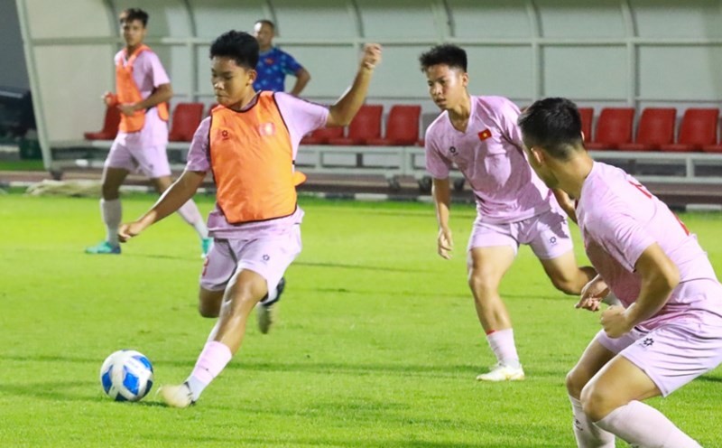 Soi Kèo U16 Việt Nam Vs U16 Myanmar, 15h00 Ngày 28/6/2024