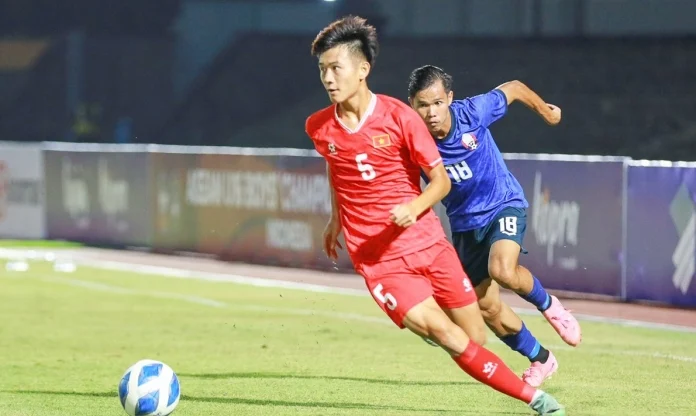 Soi Kèo U16 Việt Nam Vs U16 Myanmar, 15h00 Ngày 28/6/2024