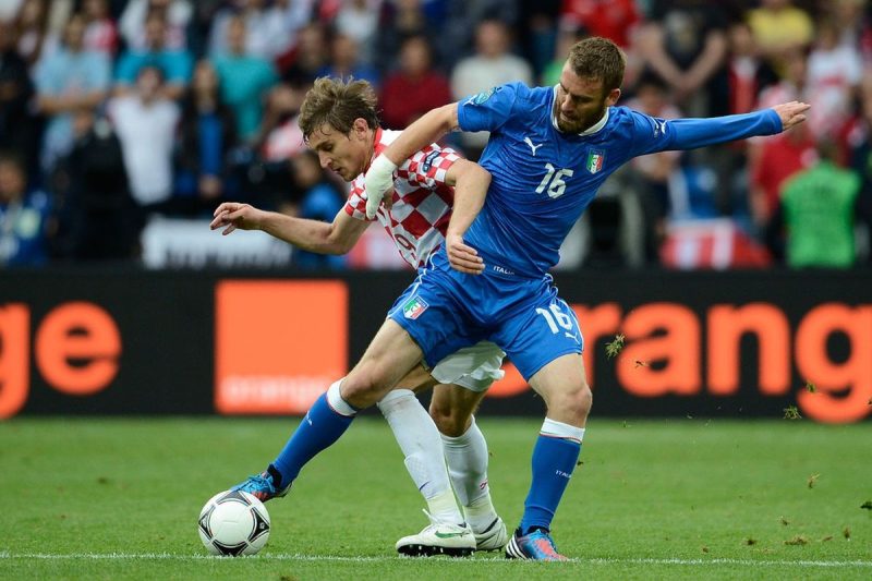 Soi Kèo Italia Vs Croatia, 2h00 Ngày 25/6/2024