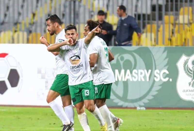 Soi Kèo Ismaily Vs Al Masry, 23h00 Ngày 27/6/2024