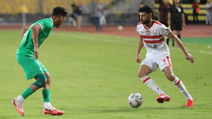 Soi Kèo Ismaily Vs Al Masry, 23h00 Ngày 27/6/2024